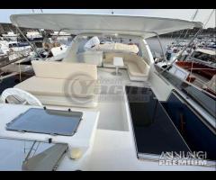 Sanlorenzo sl 72 - 7