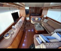 Sanlorenzo sl 72 - 13