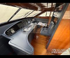 Sanlorenzo sl 72 - 16