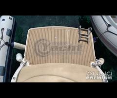 Four winns sundowner 205 - 13