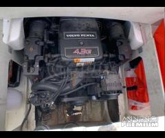 Four winns sundowner 205 - 20