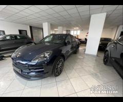 PORSCHE Macan 2.0 TETTO - - 7