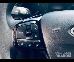 FORD Fiesta 1.5 EcoBlue 5 porte Business - 6