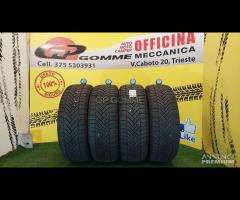 4 gomme 2155517 Michelin invernali al 88%'21