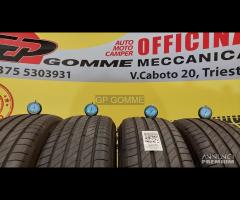 4 pneumatici 2055517 Michelin Primacy 4 al 86%'23
