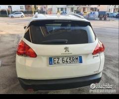 Peugeot 2008 1.6 hdi Etg6 Allure - 6
