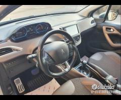 Peugeot 2008 1.6 hdi Etg6 Allure - 14