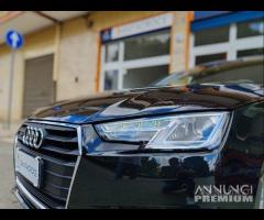 1 Audi a4 2.0 tdi 190 cv diesel quattro s tronic