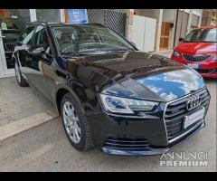 1 Audi a4 2.0 tdi 190 cv diesel quattro s tronic - 6