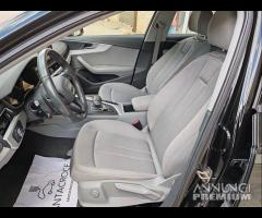 1 Audi a4 2.0 tdi 190 cv diesel quattro s tronic - 8