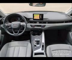 1 Audi a4 2.0 tdi 190 cv diesel quattro s tronic - 9
