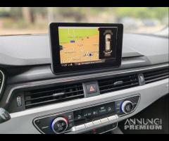 1 Audi a4 2.0 tdi 190 cv diesel quattro s tronic - 11