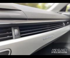 1 Audi a4 2.0 tdi 190 cv diesel quattro s tronic - 12