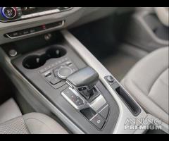 1 Audi a4 2.0 tdi 190 cv diesel quattro s tronic - 14
