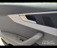1 Audi a4 2.0 tdi 190 cv diesel quattro s tronic - 15