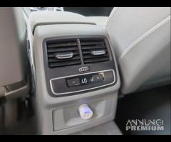 1 Audi a4 2.0 tdi 190 cv diesel quattro s tronic - 16