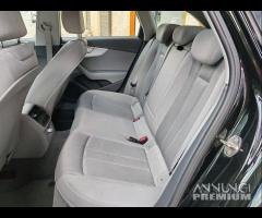 1 Audi a4 2.0 tdi 190 cv diesel quattro s tronic - 17