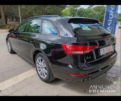 1 Audi a4 2.0 tdi 190 cv diesel quattro s tronic - 19