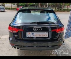 1 Audi a4 2.0 tdi 190 cv diesel quattro s tronic - 20