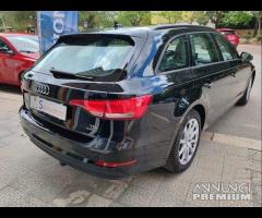 1 Audi a4 2.0 tdi 190 cv diesel quattro s tronic - 21