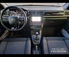 1 Citroen c3 v4 bluehdi 100 s&s shine pack b color - 9