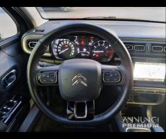 1 Citroen c3 v4 bluehdi 100 s&s shine pack b color - 10