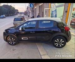 1 Citroen c3 v4 bluehdi 100 s&s shine pack b color - 14