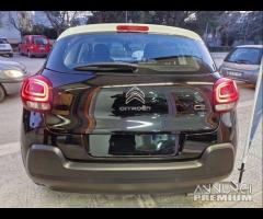1 Citroen c3 v4 bluehdi 100 s&s shine pack b color - 17