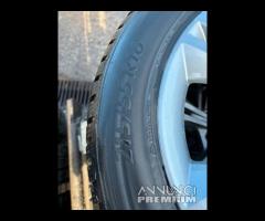 SET N.4 CERCHI IN LEGA ORIGINALI FORD - 6