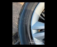 SET N.4 CERCHI IN LEGA ORIGINALI FORD - 7