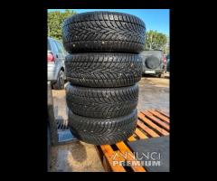 SET N.4 CERCHI IN LEGA ORIGINALI FORD - 8