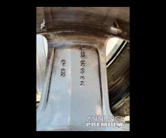 CERCHI IN LEGA MERCEDES GLE R20