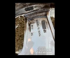 CERCHI IN LEGA MERCEDES GLE R20 - 6