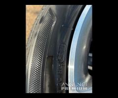 CERCHI IN LEGA MERCEDES GLE R20 - 8