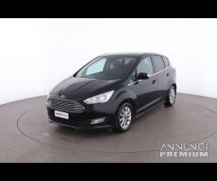 FORD CMAX RICAMBI