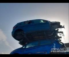 VOLKSWAGEN GOLF 6 RICAMBI