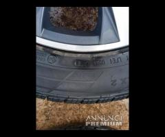 cerchi in lega Renault 225/60 r18 - 9