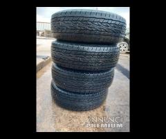 cerchi in lega Renault 225/60 r18 - 10