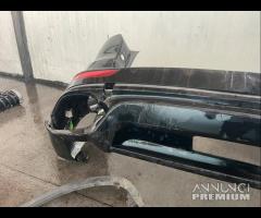 Paraurti Posteriore Per Porsche Cayenne 2017 - 10