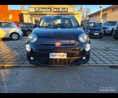 FIAT 500 X cc1.0 BENZINA 120 CV MANUALE ---2021---