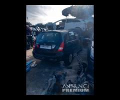 Suzuki Liana ricambi