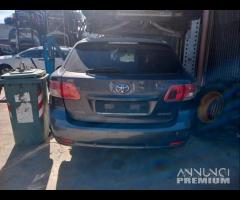 toyota avensis ricambi