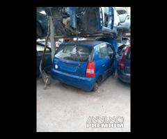 KIA PICANTO RICAMBI