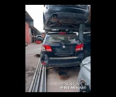 fiat freemont ricambi