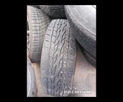 cerchi in lega Renault kadjar koleos r 18