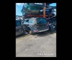 VOLVO XC70 RICAMBI