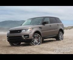 RANGE ROVER SPORT 2013-2022 - 1
