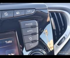 LANCIA YPSILON 1.2 BENZ OK NEOPAT.-2020- - 6