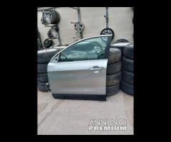 porta portiera sportello NISSAN QASHQAI - 1