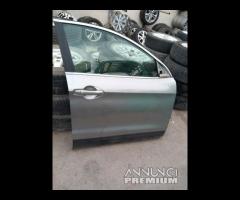 porta portiera sportello NISSAN QASHQAI - 2